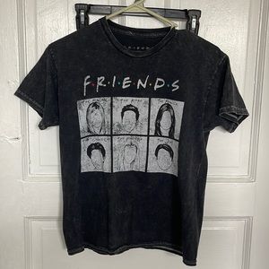 ❤️‍🔥Friends tshirt